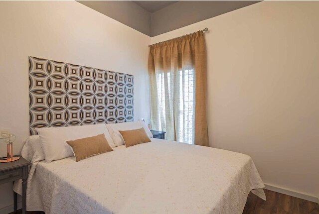 アパルタメント・ロス・ヴェネラブルス