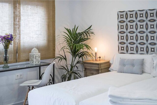 アパルタメント・ロス・ヴェネラブルス