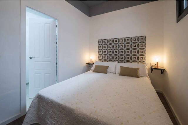 アパルタメント・ロス・ヴェネラブルス