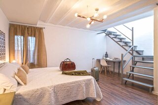 アパルタメント・ロス・ヴェネラブルス