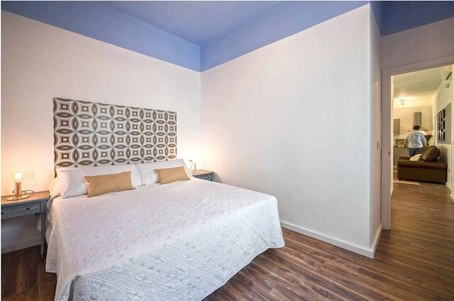 アパルタメント・ロス・ヴェネラブルス