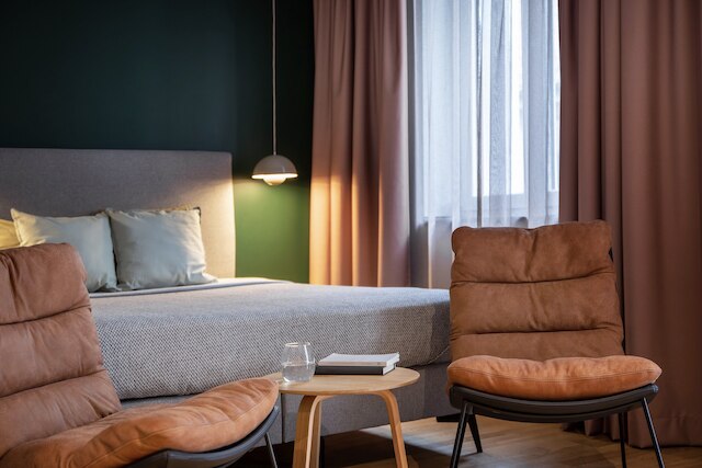 アイパートメント・ベルリン・ミッテ