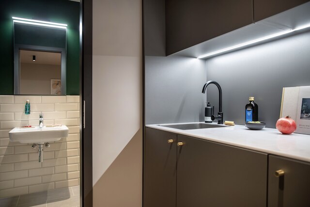 アイパートメント・ベルリン・ミッテ