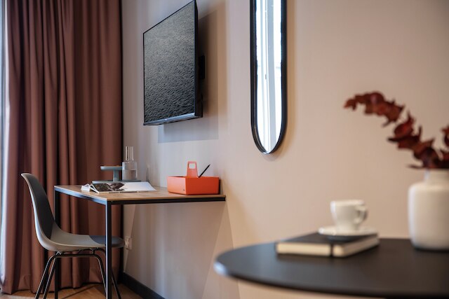 アイパートメント・ベルリン・ミッテ