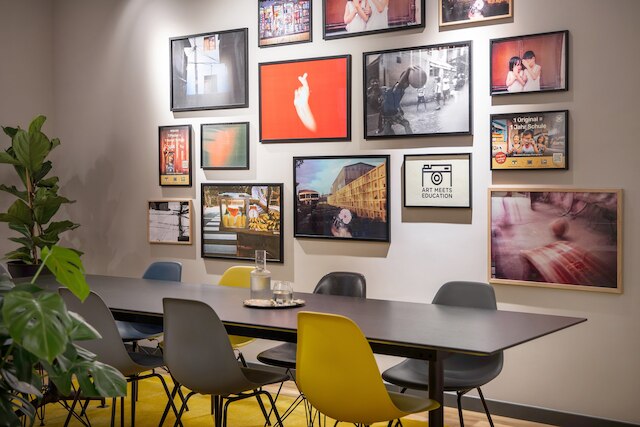 アイパートメント・ベルリン・ミッテ