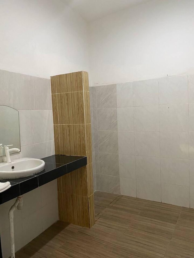 プライベートルーム イン ヌサドゥア 300メートル フロム ビーチ