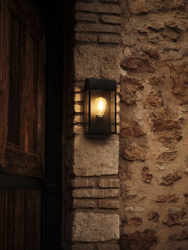 ホテルではない