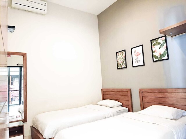 カサTS 16ゲストハウス・バイ・ペセンカマール