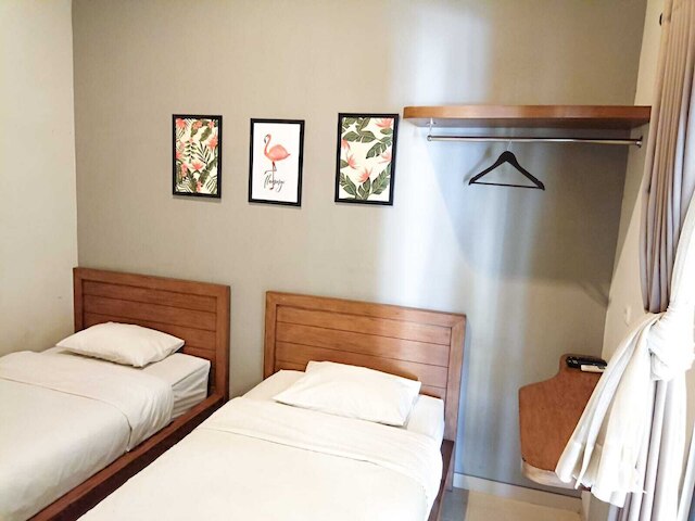 カサTS 16ゲストハウス・バイ・ペセンカマール