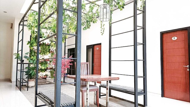 カサTS 16ゲストハウス・バイ・ペセンカマール