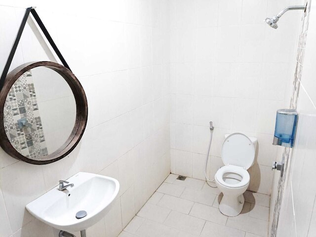 カサTS 16ゲストハウス・バイ・ペセンカマール