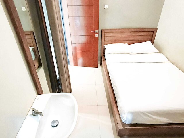 カサTS 16ゲストハウス・バイ・ペセンカマール