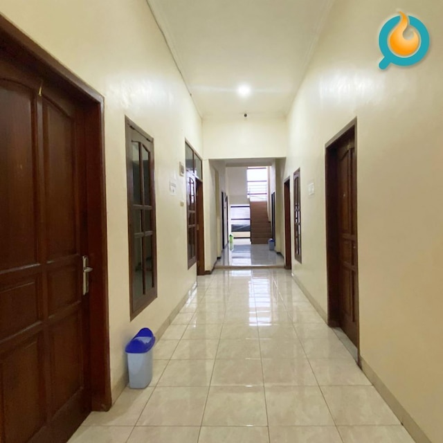 カジャ・ゲストハウス・バイ・ペセン・カマル