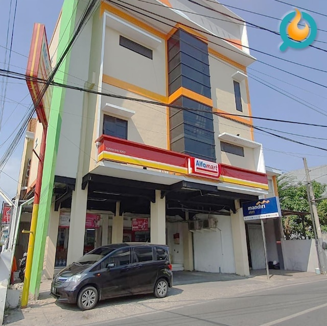 カジャ・ゲストハウス・バイ・ペセン・カマル