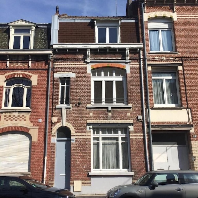 ホームウェイリール