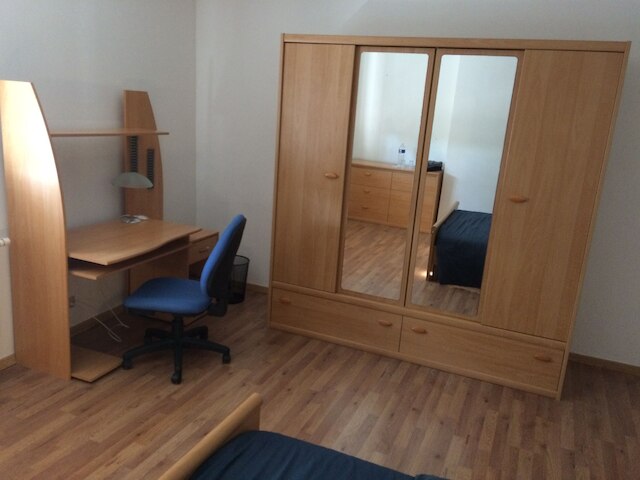 ホームウェイリール