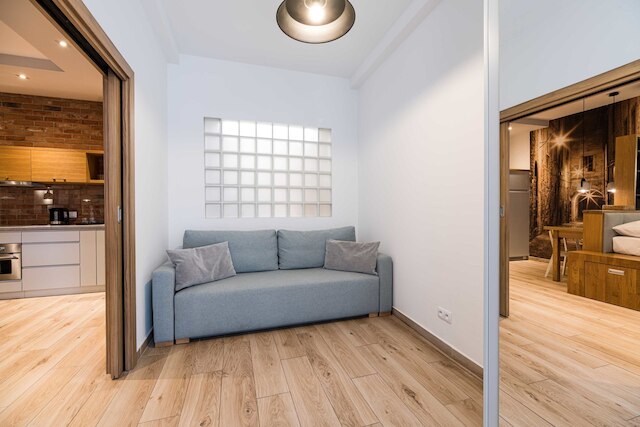 ネイティブ・アパートメンツ・スタロヴィシュナ54