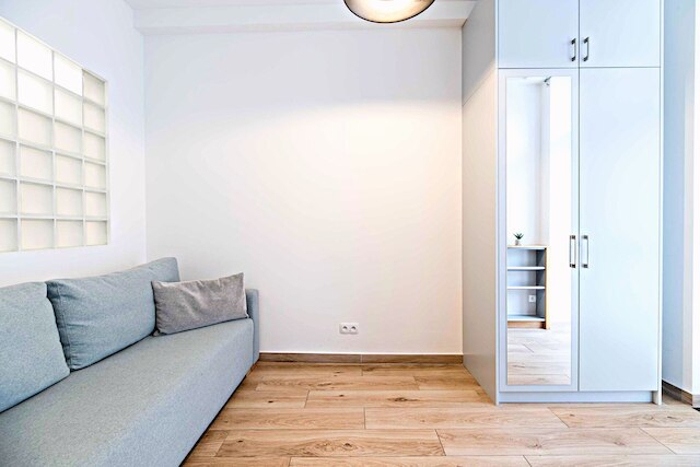 ネイティブ・アパートメンツ・スタロヴィシュナ54