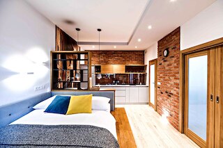 ネイティブ・アパートメンツ・スタロヴィシュナ54