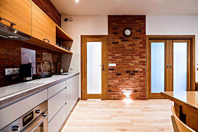 ネイティブ・アパートメンツ・スタロヴィシュナ54