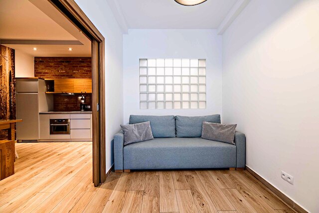 ネイティブ・アパートメンツ・スタロヴィシュナ54