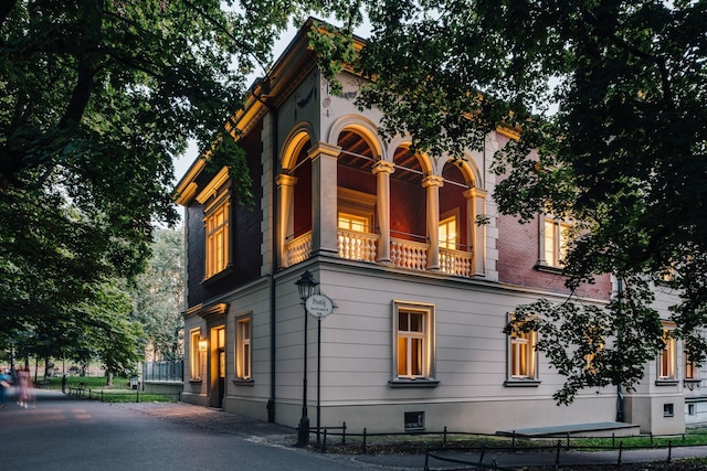 ウィラワヴェル - ロフトアフェア コレクション