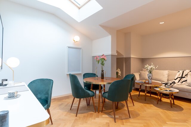 ウィラワヴェル - ロフトアフェア コレクション