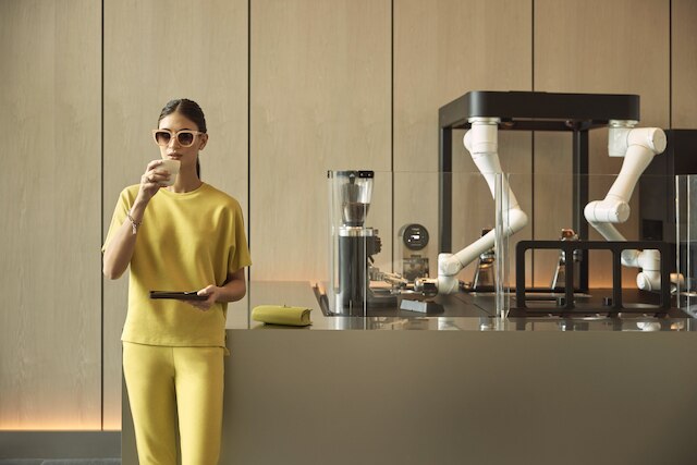 コモ メトロポリタン シンガポール