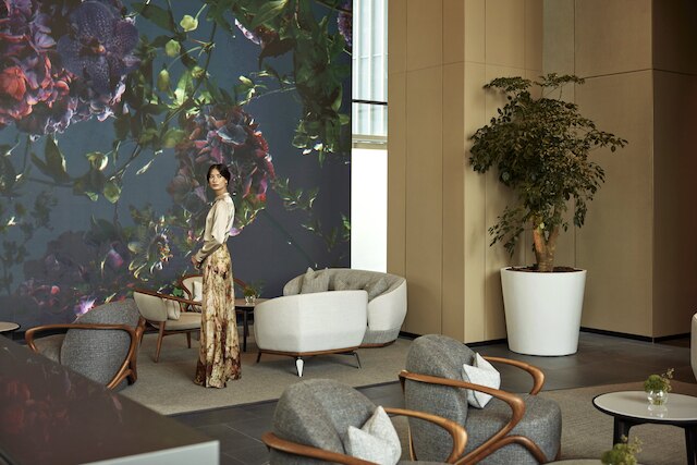 コモ メトロポリタン シンガポール