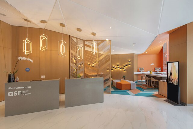 シタディーンズ ベナヴデズ マカティ