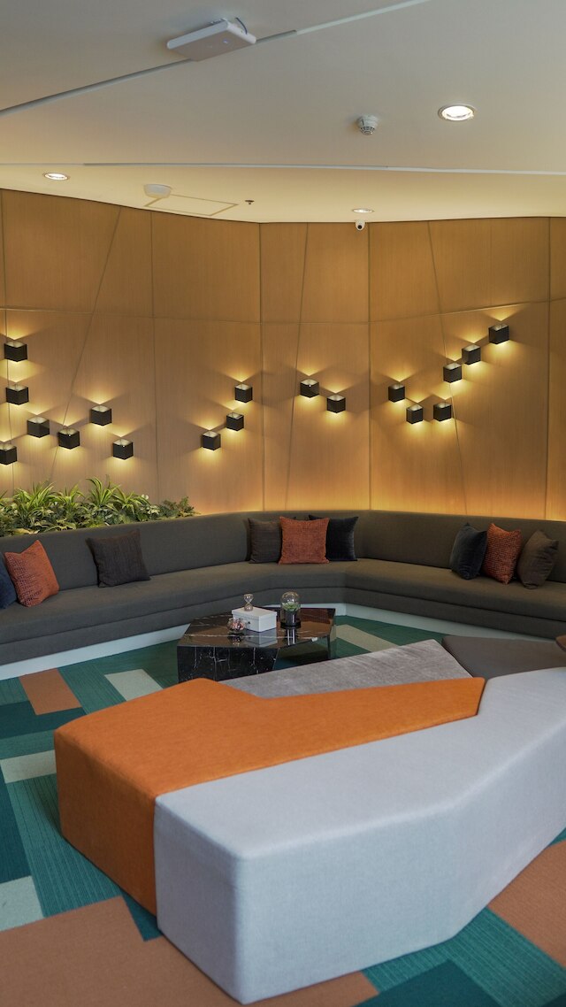 シタディーンズ ベナヴデズ マカティ