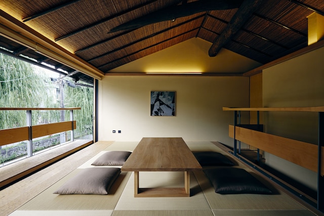 ANJIN Gion Shirakawa