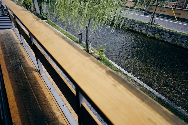 ANJIN Gion Shirakawa