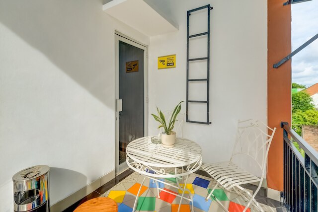 ホテル O グリヤ ガヤトリ シャリア