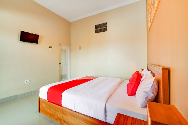 ホテル O グリヤ ガヤトリ シャリア