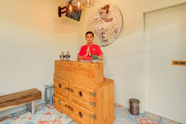 ホテル O グリヤ ガヤトリ シャリア