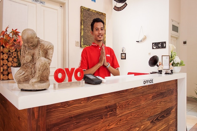 コレクション O 3986 ジャスト 11 ブティック レジデンス シャリア