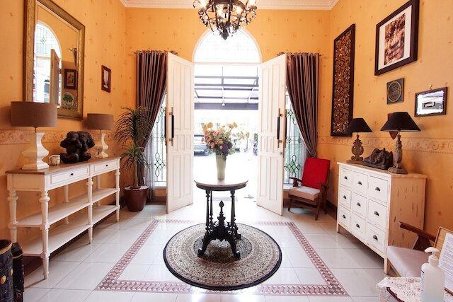 コレクション O 3986 ジャスト 11 ブティック レジデンス シャリア