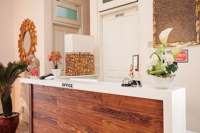 コレクション O 3986 ジャスト 11 ブティック レジデンス シャリア