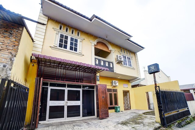 ホテル O フェリシア ホームステイ