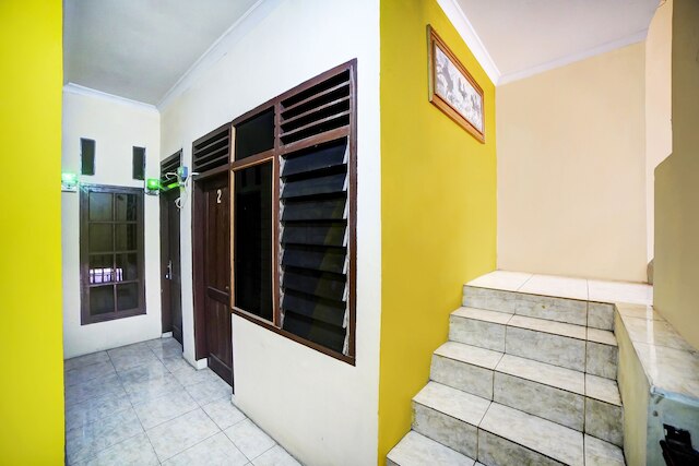 ホテル O フェリシア ホームステイ