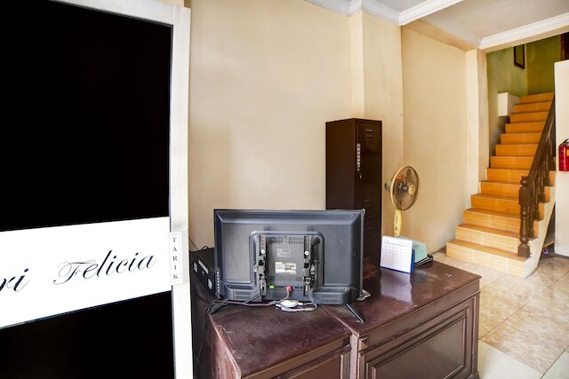 ホテル O フェリシア ホームステイ