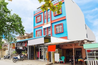 OYO  91435 バルリアニー ホーム  2