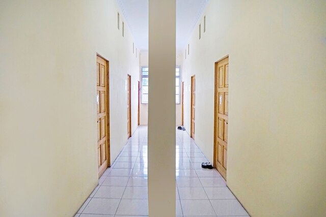 OYO  91435 バルリアニー ホーム  2