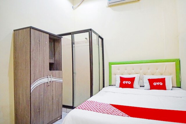 OYO  91435 バルリアニー ホーム  2