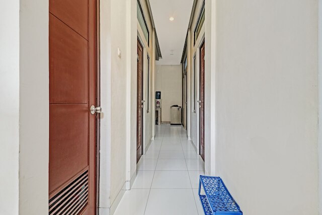 OYO  90452 ピロー  イン