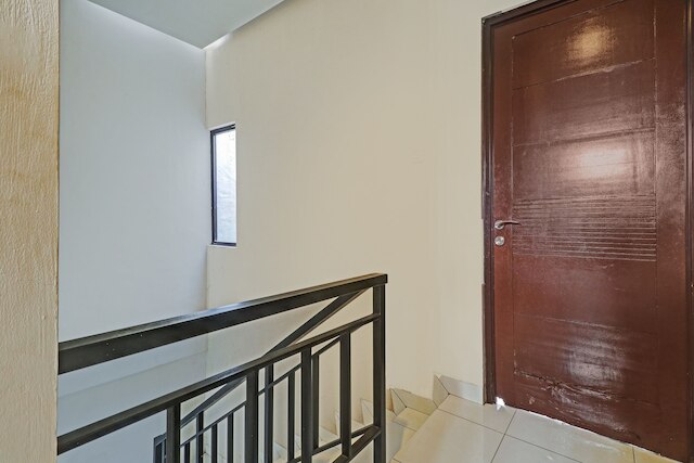 OYO  90452 ピロー  イン