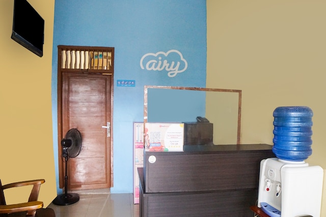 ホテル O スカイ レジデンス マワール