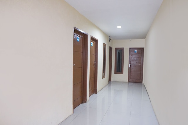 ホテル O スカイ レジデンス マワール