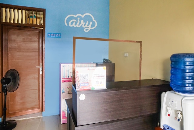 ホテル O スカイ レジデンス マワール